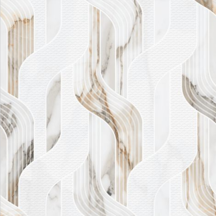 SIROI GOLD DECORE