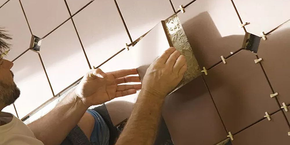 Tile Maintenance Tips: Keeping Your Tiles Looking New