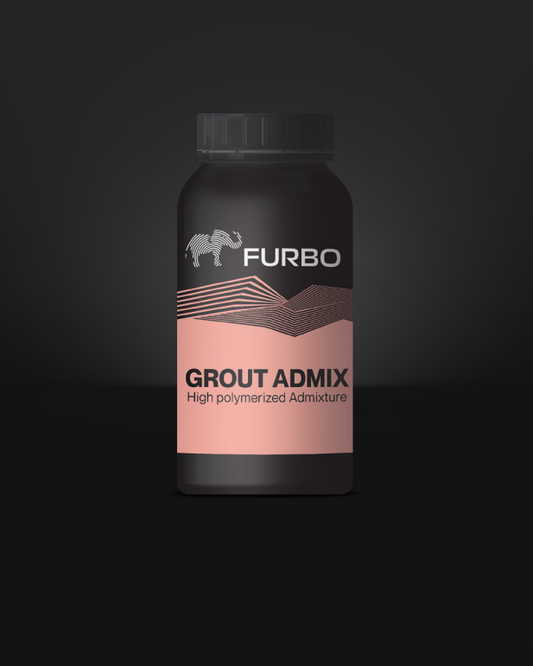 GROUT ADMIX