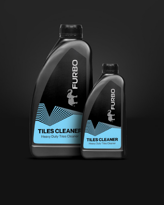 TILE CLEANER