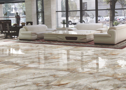 COLONIAL ASH