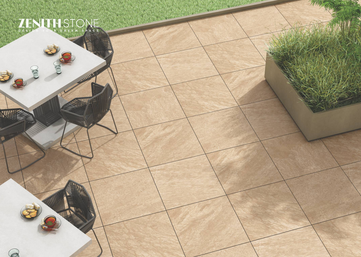 AREZIA SLATE BEIGE