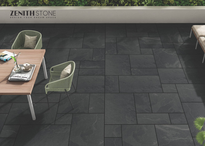 BLACK SLATE NATURAL