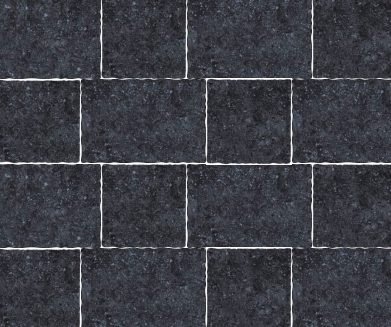 BLUESTONE DARK (15 mm)