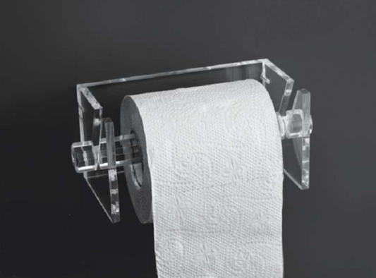 TOILET PAPER HOLDER