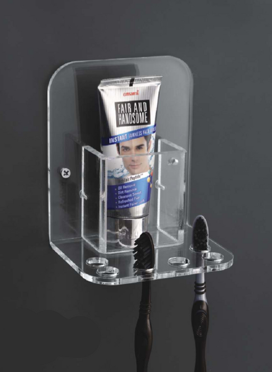 TOOTHBRUSH HOLDER BASIC