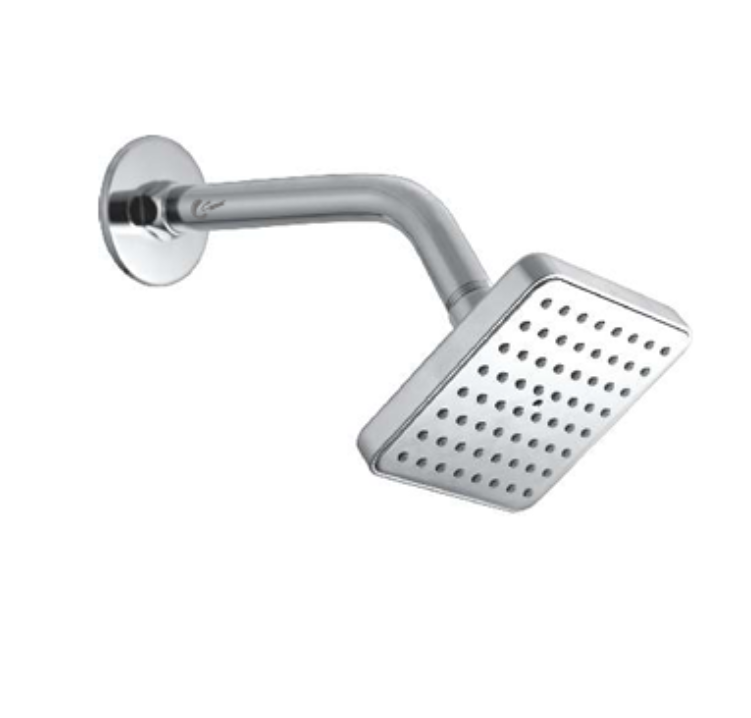 CUBIX SHOWER WITH ARM