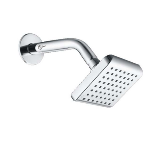 SKODA SHOWER WITH ARM