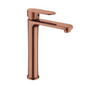 SINGLE LEVER BASIN MIXER (EXTENDED BODY)